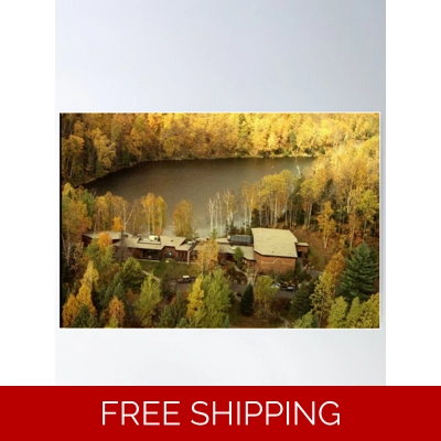 Le Studio Poster Building Glory Days 1987